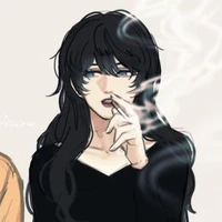 Hanagaki yane ( chị ba)