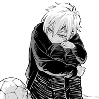 Kaiser Michael ( 8 tuổi )