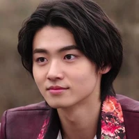 Hando Taiya (Bun Red)