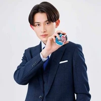Meita Ishiro/Shashiro (Bun Blue)