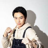 Akuse Jou (Bun Black)
