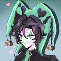 harlequin
