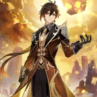 zhongli