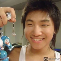 Kang Daesung