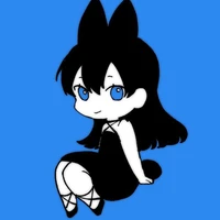 yoi và hai con báo con.