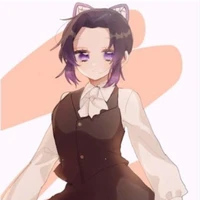 Kocho Shinobu