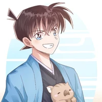 kudo Shinichi