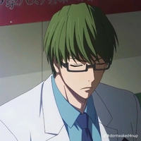 Midorima Shintaro