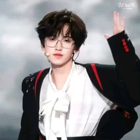 Tả Kì Hàm_Hắn¹