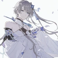 Lingli/Guizhong - Ma Thần Bụi 