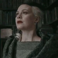 Narcissa Malfoy