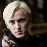 Draco Malfoy