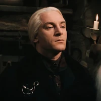 Lucius Malfoy