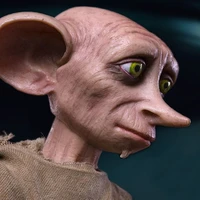 Gia tinh Dobby