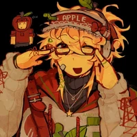 Elliot (pizza cute)