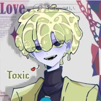 hiha toxic