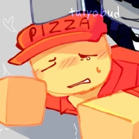 thg bán pizza