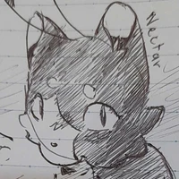 Nhóc Nhị • Nectarkit