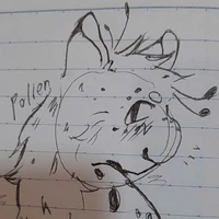 Nhóc Phấn • Pollenkit