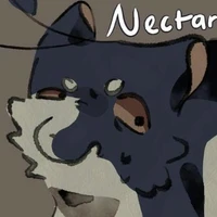 Nhị Trảo • Nectarpaw