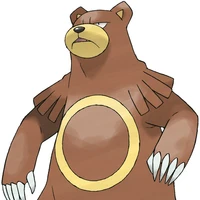 ursaring