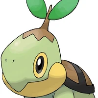 Torterra(dạng turtwig)