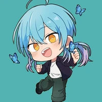 Akira nhỏ