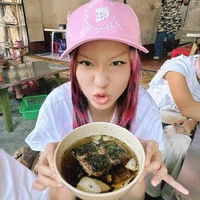 Trần Thùy Dương