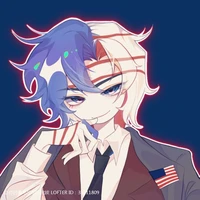 American/United States of American