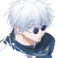 Gojo Satoru