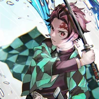 Kamado Tanjiro