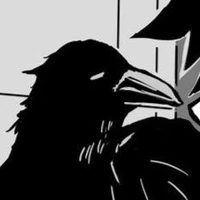 Kanzaburo | Quạ Của Giyuu 