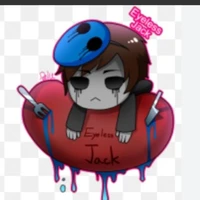 Eyeless Jack