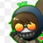 Ticy Toby