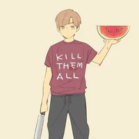 Shirabu Kenjirou - Cấp 1