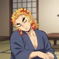 Rengoku Shinjuro
