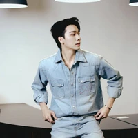 Ngô Hải Nam (Hải Nam/Ny Jey B)