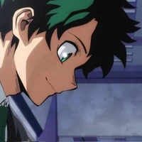 Izuku Midoriya - main