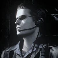 albertwesker