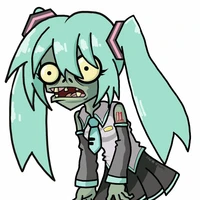 Zombie