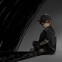 Dark / Gelap