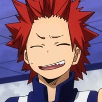 Kirishima Eijiro