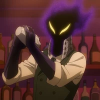 Kurogiri