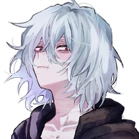 Shigaraki Tomura