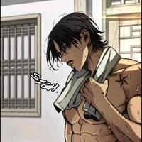 Dom Kang