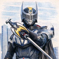 Chiến Binh Bão Tố - Dơi Quỷ