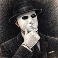 Người Đàn Ông Lạ Mặt