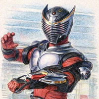 Chiến Binh Rồng Lửa - Hỏa Long