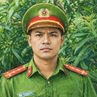 Đại úy Hoàng Bảo Sơn