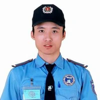 Nhân viên bảo vệ 1